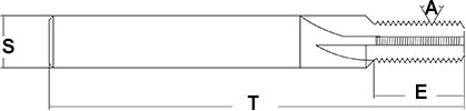 Thread Mills, Special Tooling, American Made